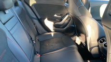 Mercedes-Benz CLA 180 AMG Line Premium 4dr Tip Auto Petrol Saloon